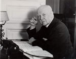 Operettenkonzertzum 65. Todestag von Franz Lehár