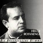 Helge Rosvaenge (1897 – 1972)
Große Ton- und Filmbiographie
Zusammengestellt und Präsentiert von Rudolf Wallner