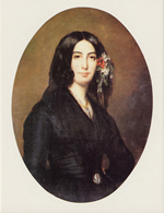 Märchenhaftes von George Sand