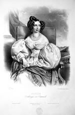 Erzherzogin Sophie - Mutter von Kaiser Franz Josef