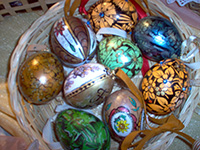 Ostern im Museum 