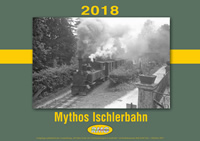 Kalender âMythos Ischlerbahnâ