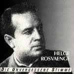 Helge Rosvaenge (1897  1972)<br />
Große Ton- und Filmbiographie<br />
Zusammengestellt und Präsentiert von Rudolf Wallner