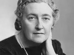 'Vom Zauber der Kindheit', aus den bemerkenswerten Memoiren von Agatha Christie